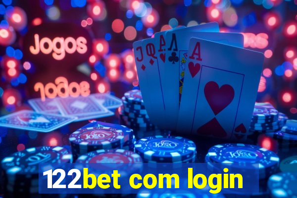 122bet com login